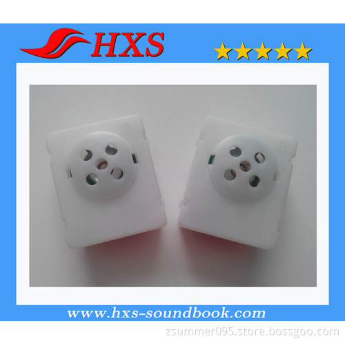 Highly Recommended Stuffed Animal Electronic Music Sound box